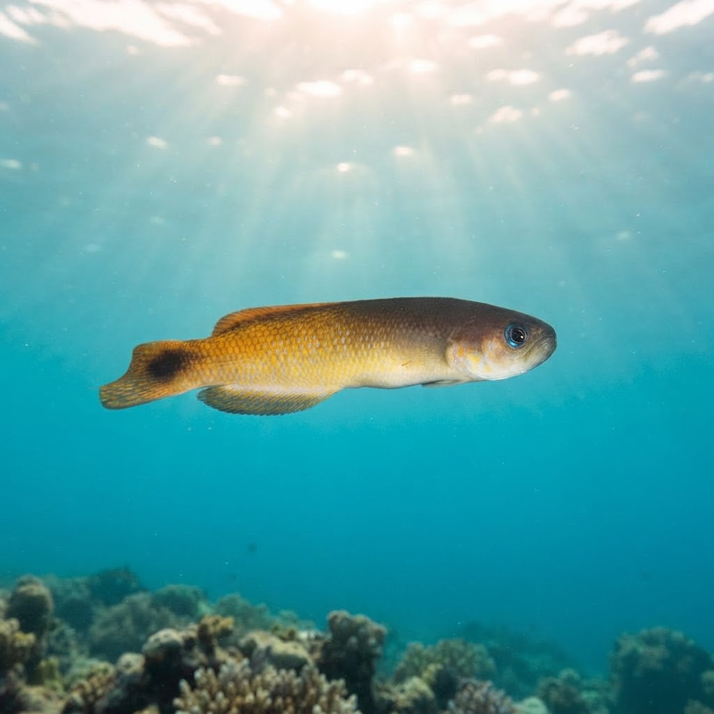 Southern Hulafish