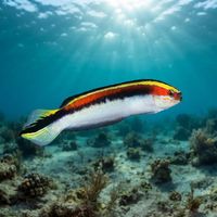 Eastern Hulafish
