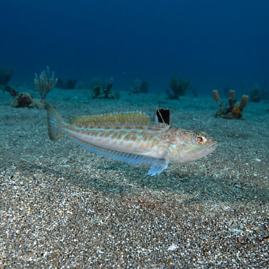 Greater Weever
