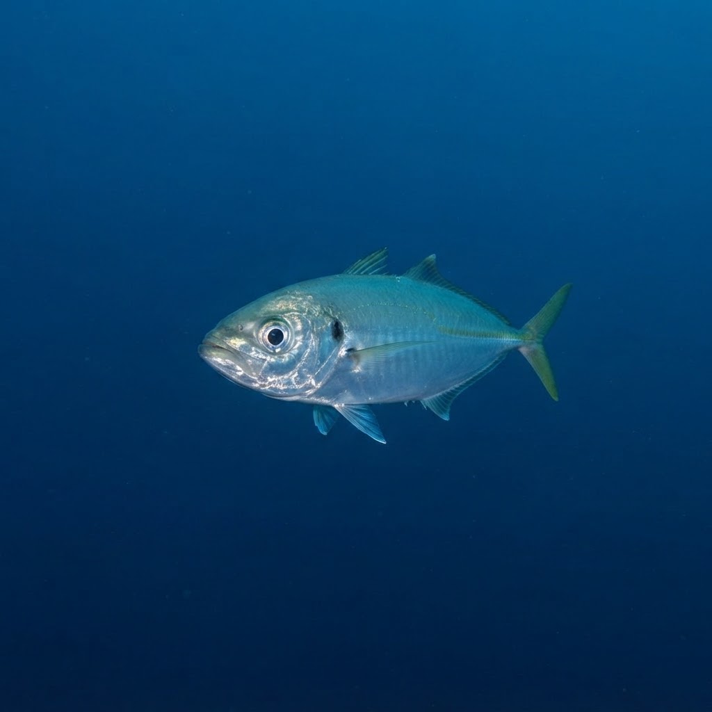 Jack Mackerel