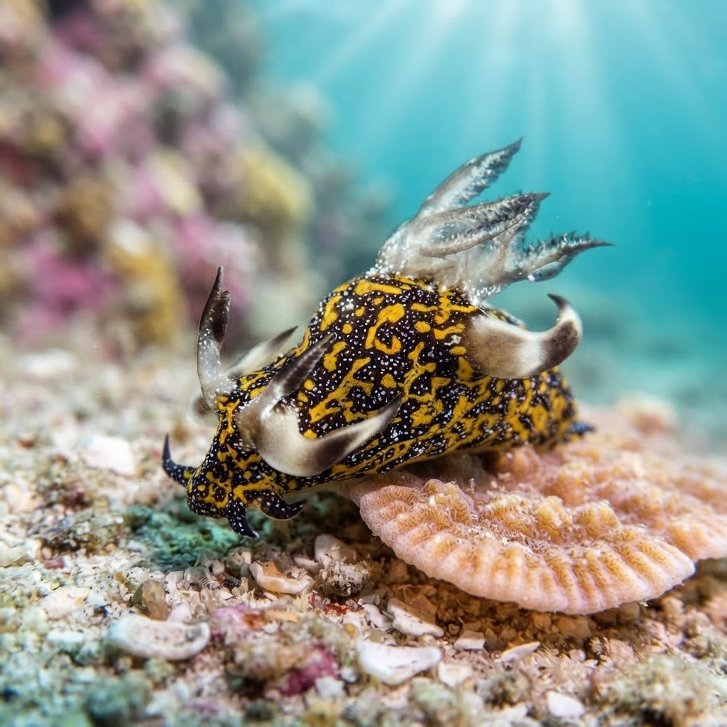 Trapania miltabrancha