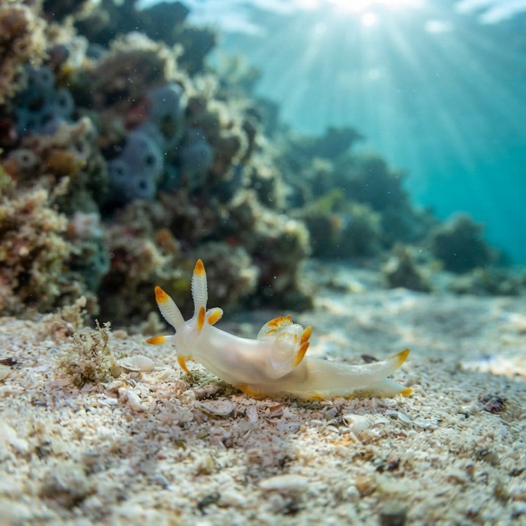 Trapania tartanella