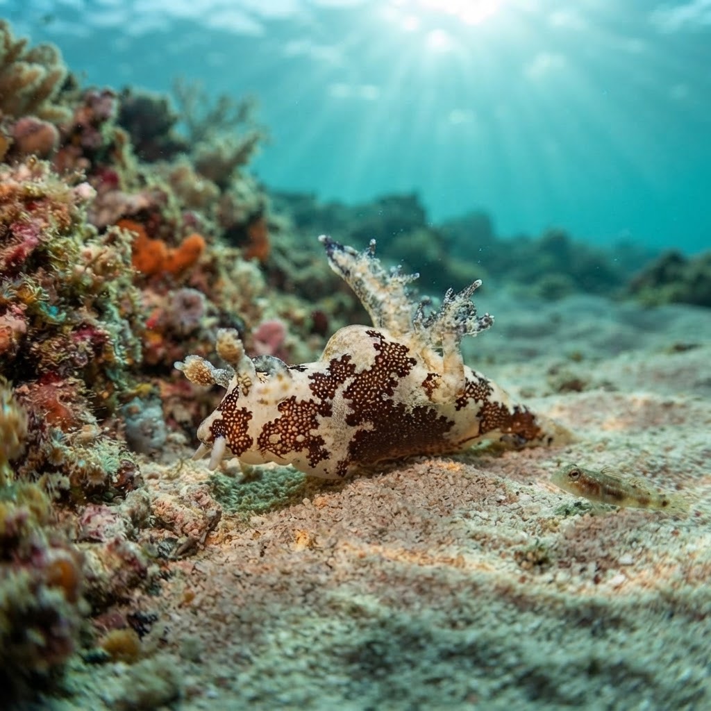 Trapania toddi
