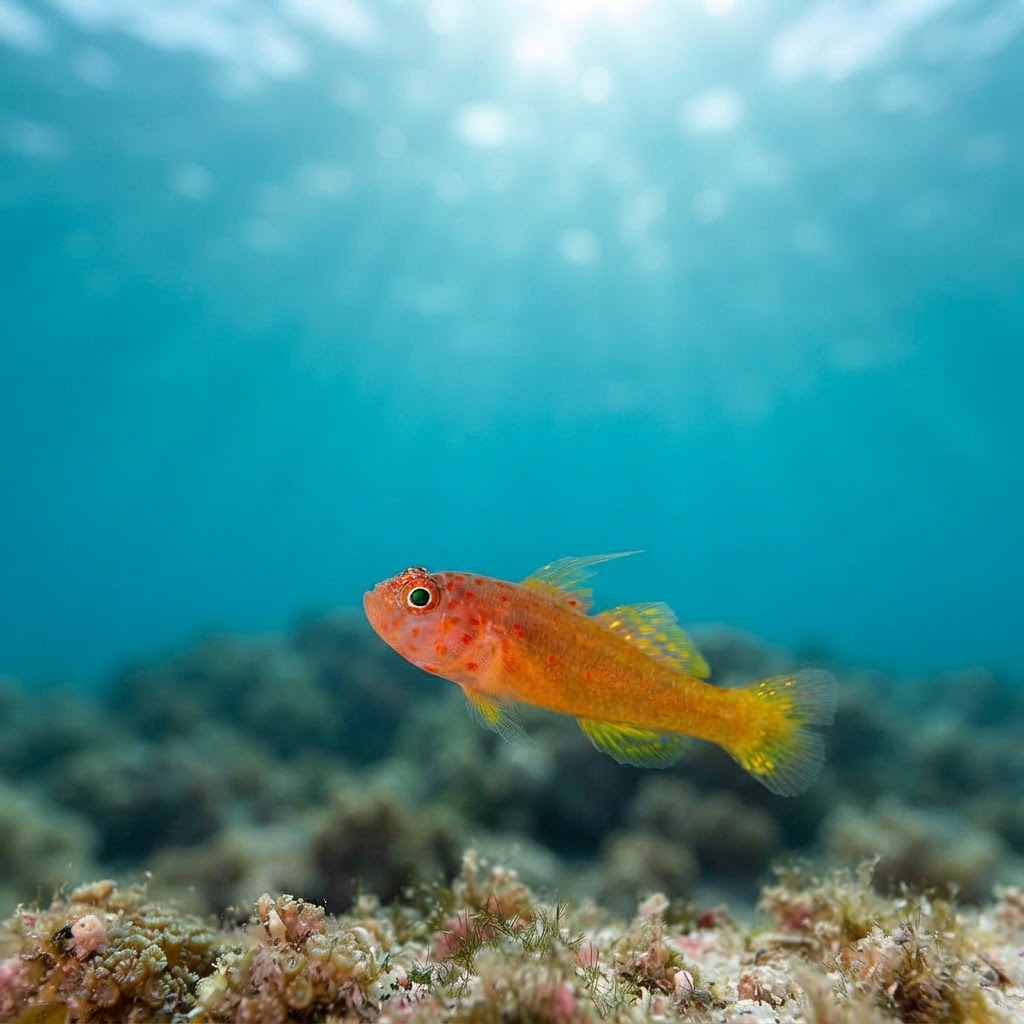 Pimple Pygmygoby