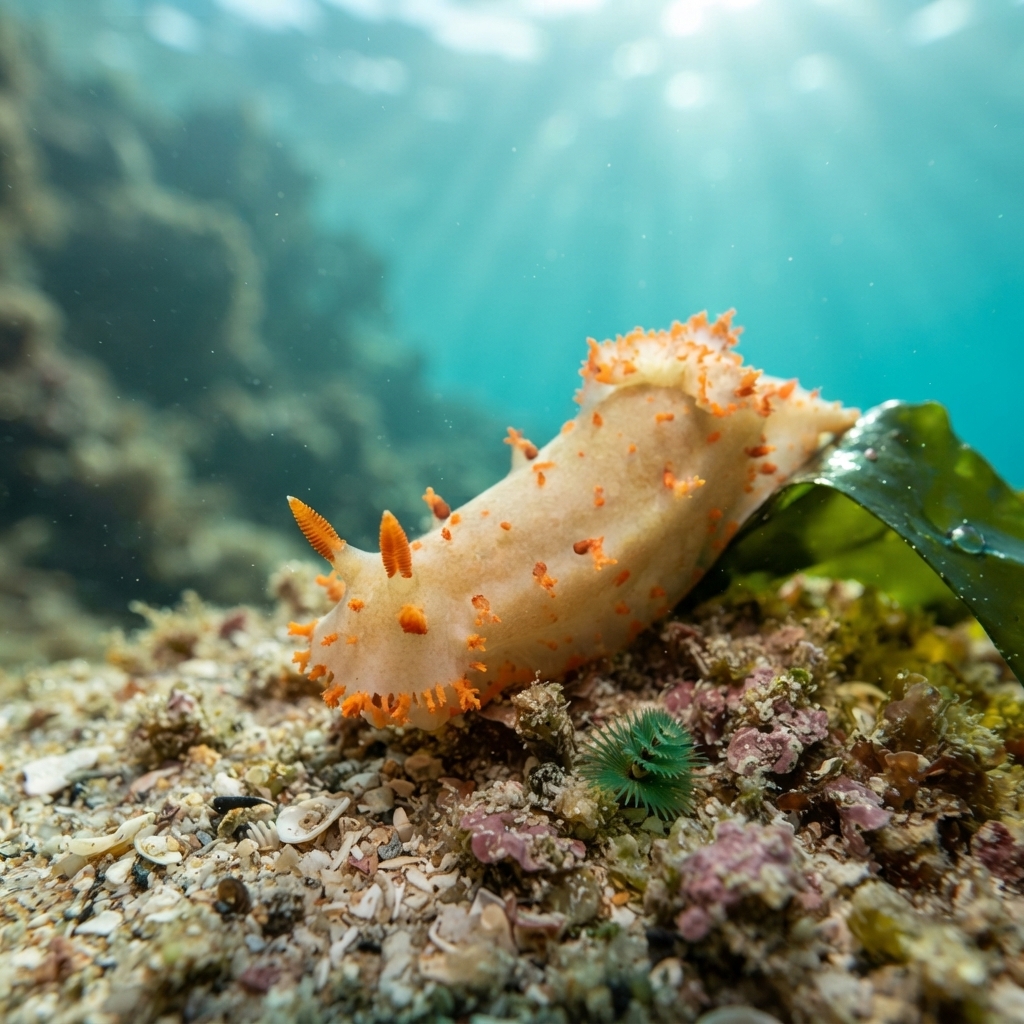 Triopha modesta