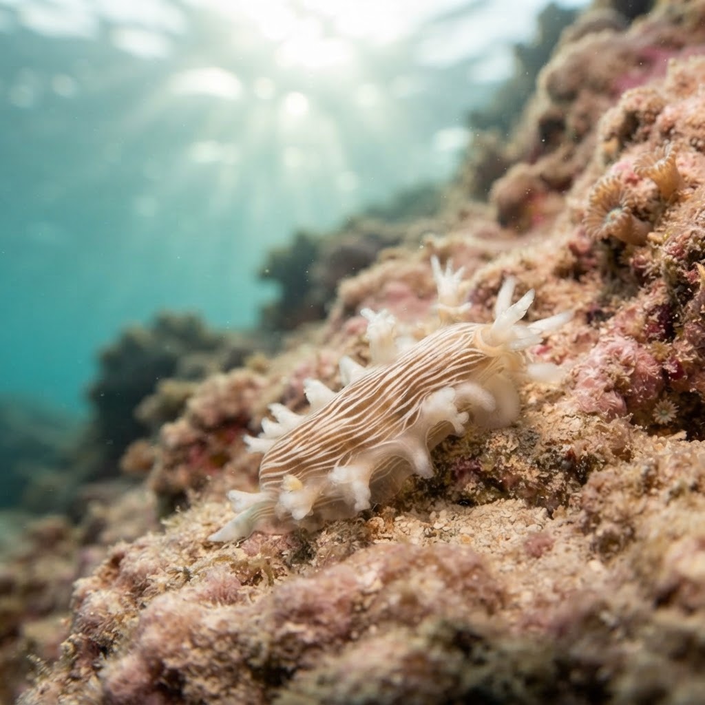 Gastropod