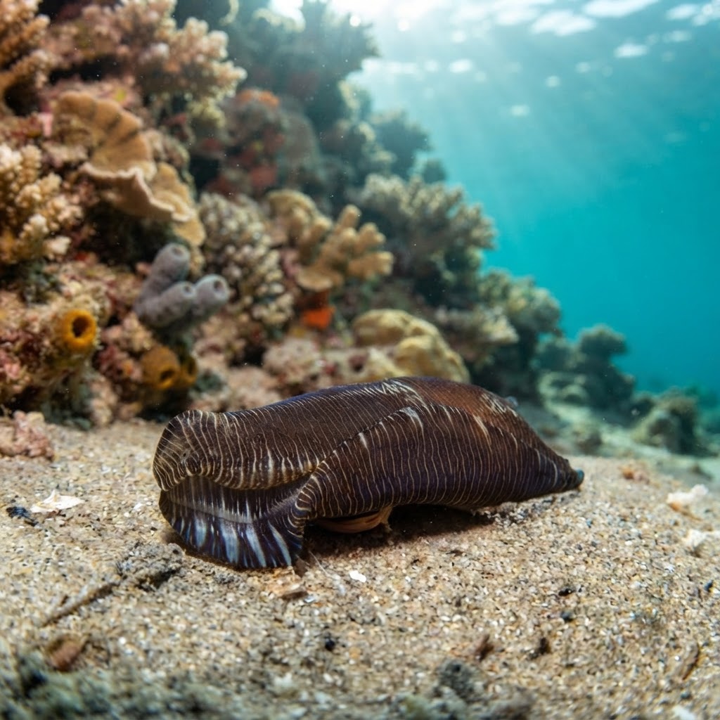 Tubulophilinopsis Lineolata