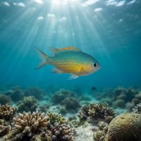 Vanderbilt's Chromis