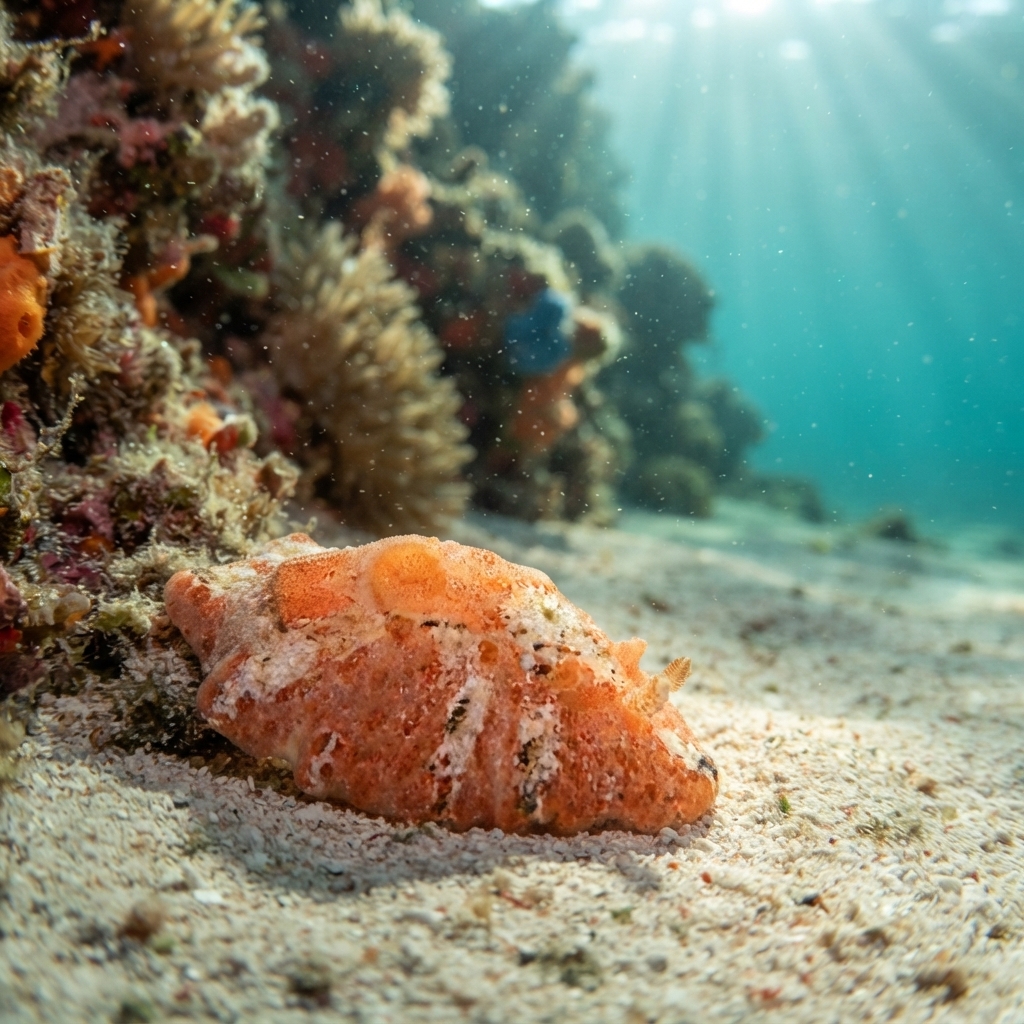 Variable Granulated Dorid