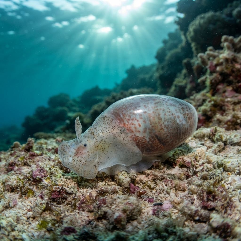 Variably Banded Bubble