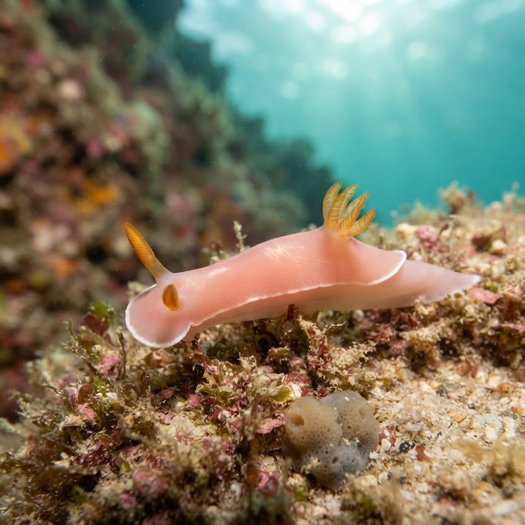 Verconia Romeri
