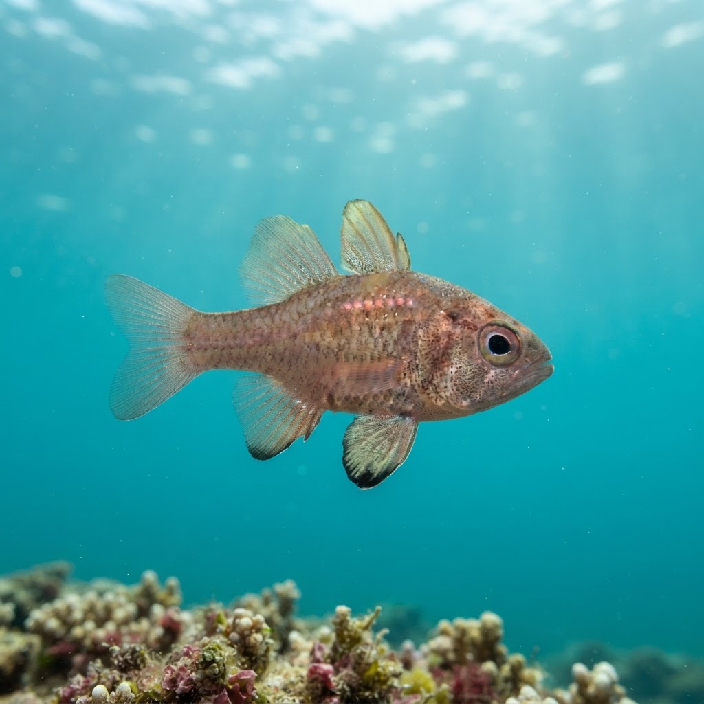 Southern Cardinalfish