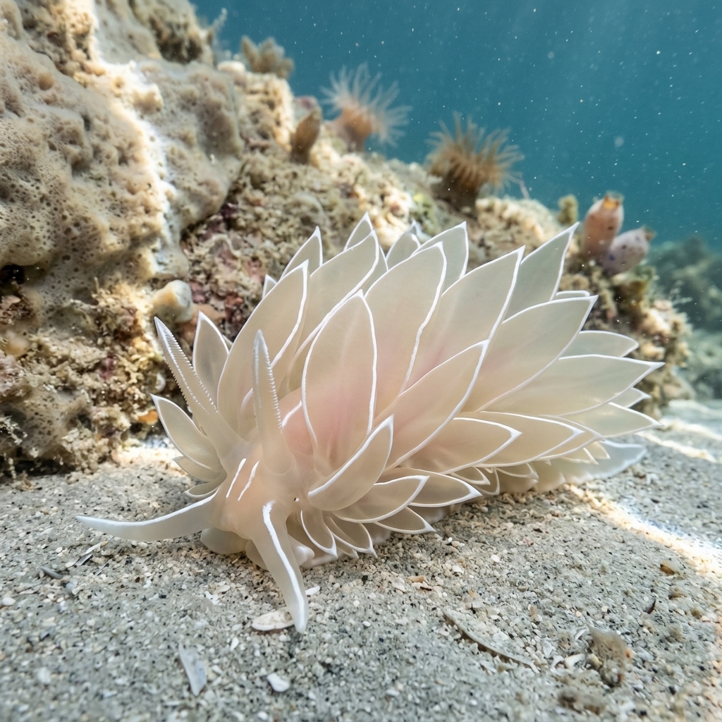 White-lined Dirona