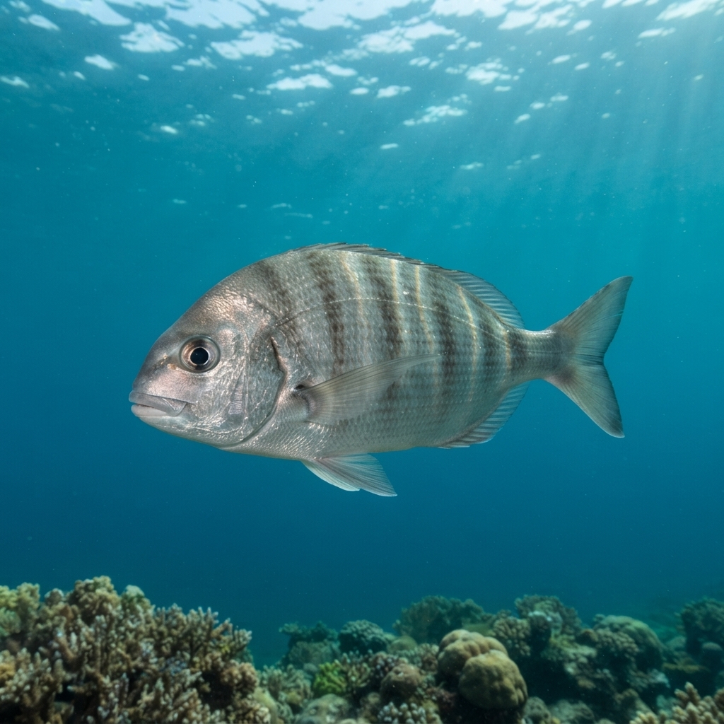 White Stumpnose